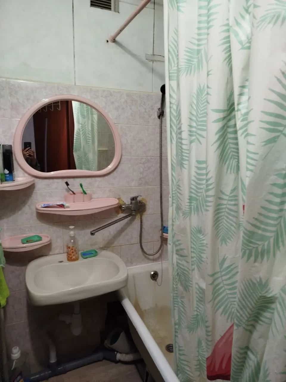 Беларусь, Витебск, улица Чкалова, 9к8, фото 7