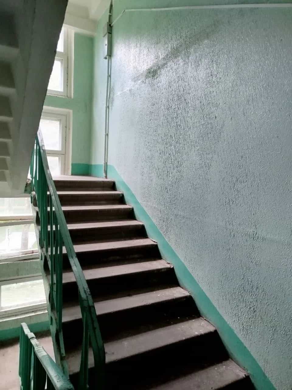 Беларусь, Витебск, улица Чкалова, 9к8, фото 10