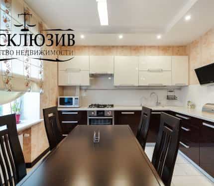 Беларусь, Минск, улица Водолажского, 21А, фото 2