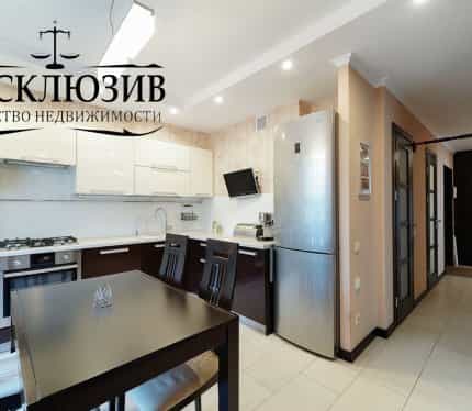 Беларусь, Минск, улица Водолажского, 21А, фото 4
