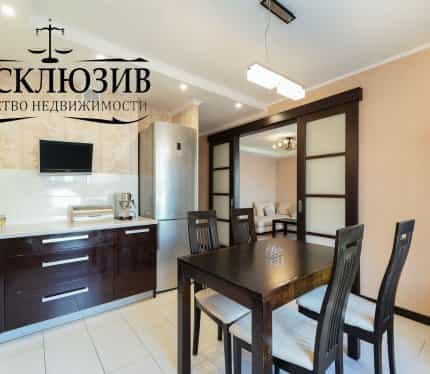 Беларусь, Минск, улица Водолажского, 21А, фото 6