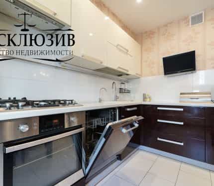 Беларусь, Минск, улица Водолажского, 21А, фото 7