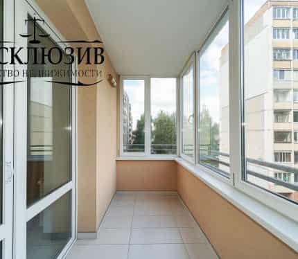Беларусь, Минск, улица Водолажского, 21А, фото 19