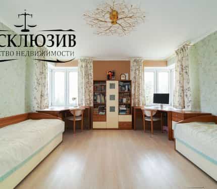 Беларусь, Минск, улица Водолажского, 21А, фото 22
