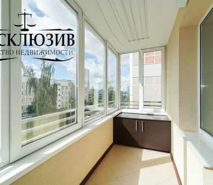 Беларусь, Минск, улица Водолажского, 21А, фото 30