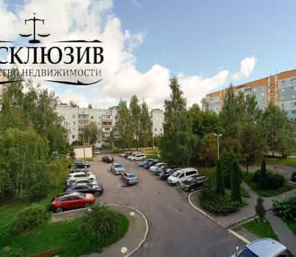 Беларусь, Минск, улица Водолажского, 21А, фото 31