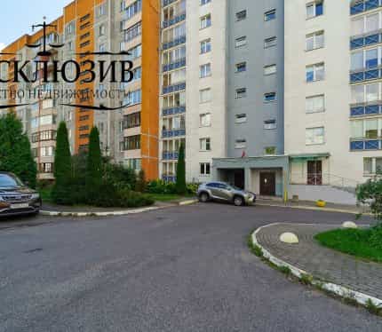 Беларусь, Минск, улица Водолажского, 21А, фото 45