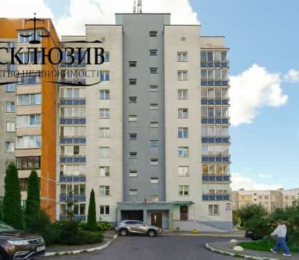 Беларусь, Минск, улица Водолажского, 21А, фото 47