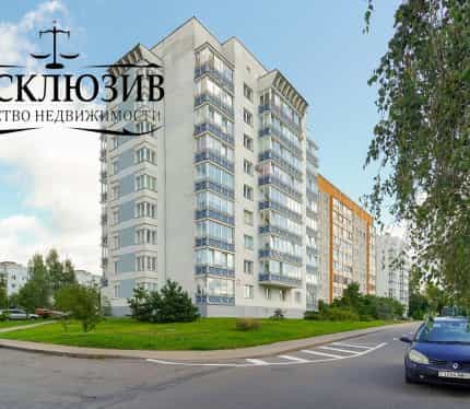 Беларусь, Минск, улица Водолажского, 21А, фото 48