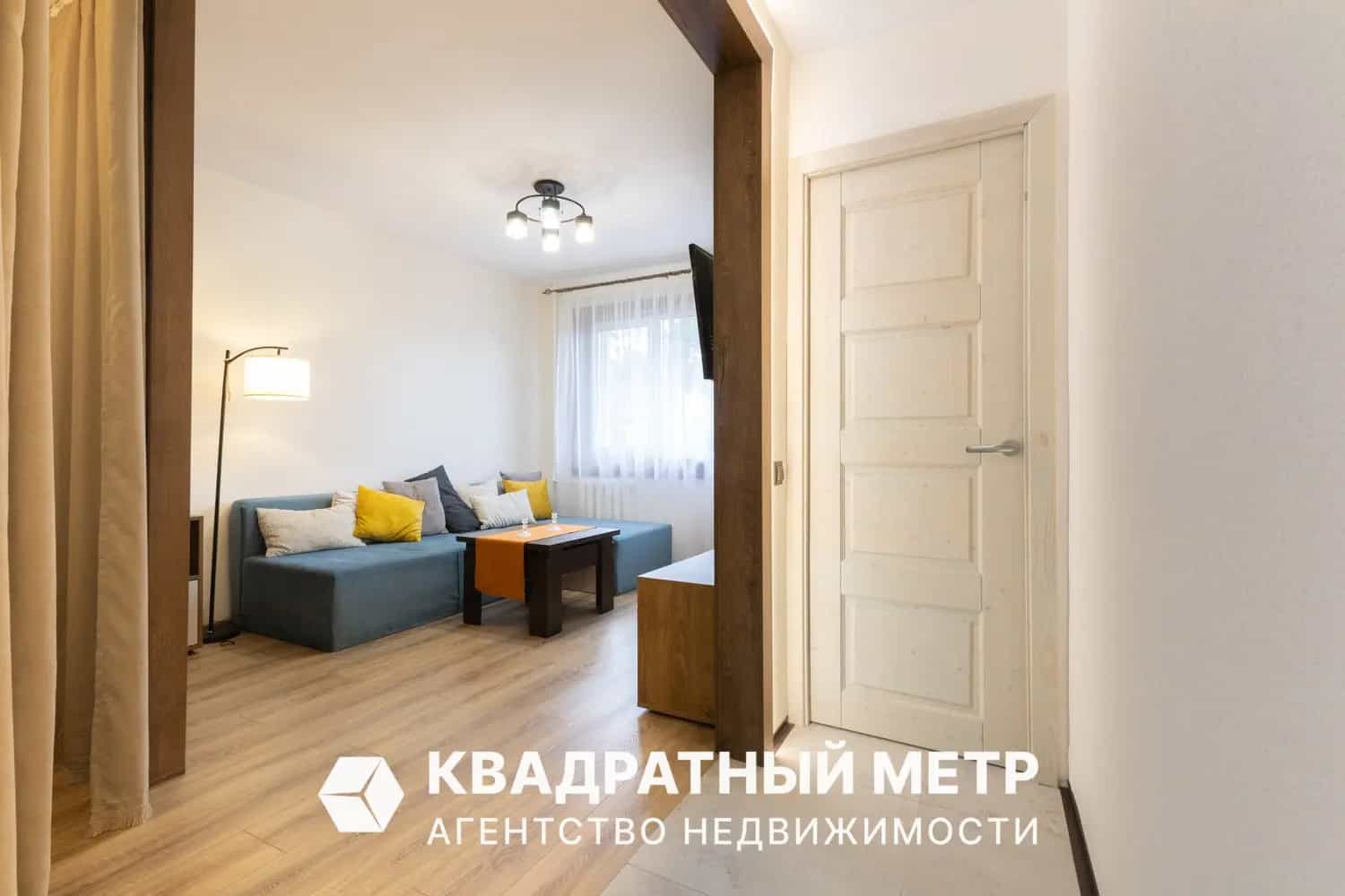Беларусь, Минск, улица Болеслава Берута, 24к4