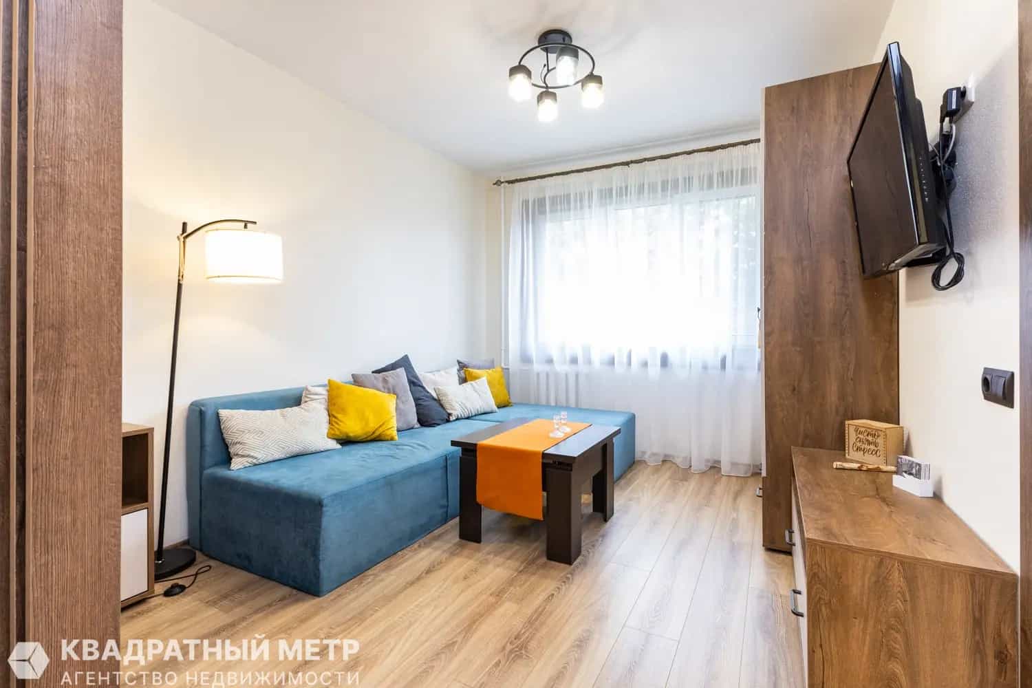 Беларусь, Минск, улица Болеслава Берута, 24к4, фото 2