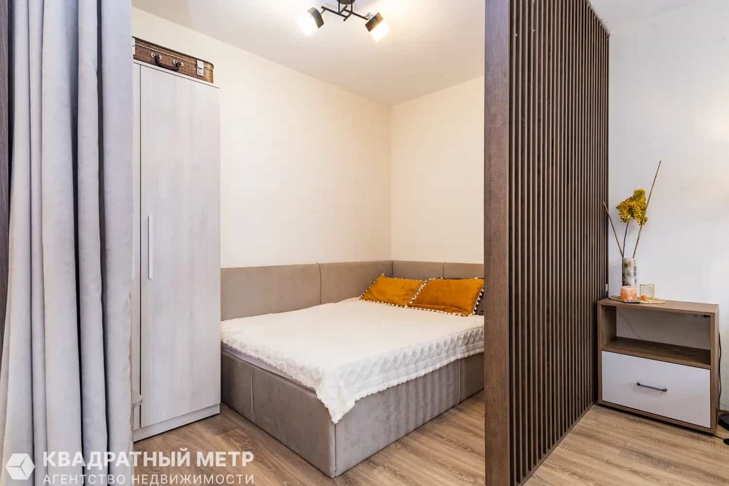 Беларусь, Минск, улица Болеслава Берута, 24к4, фото 5