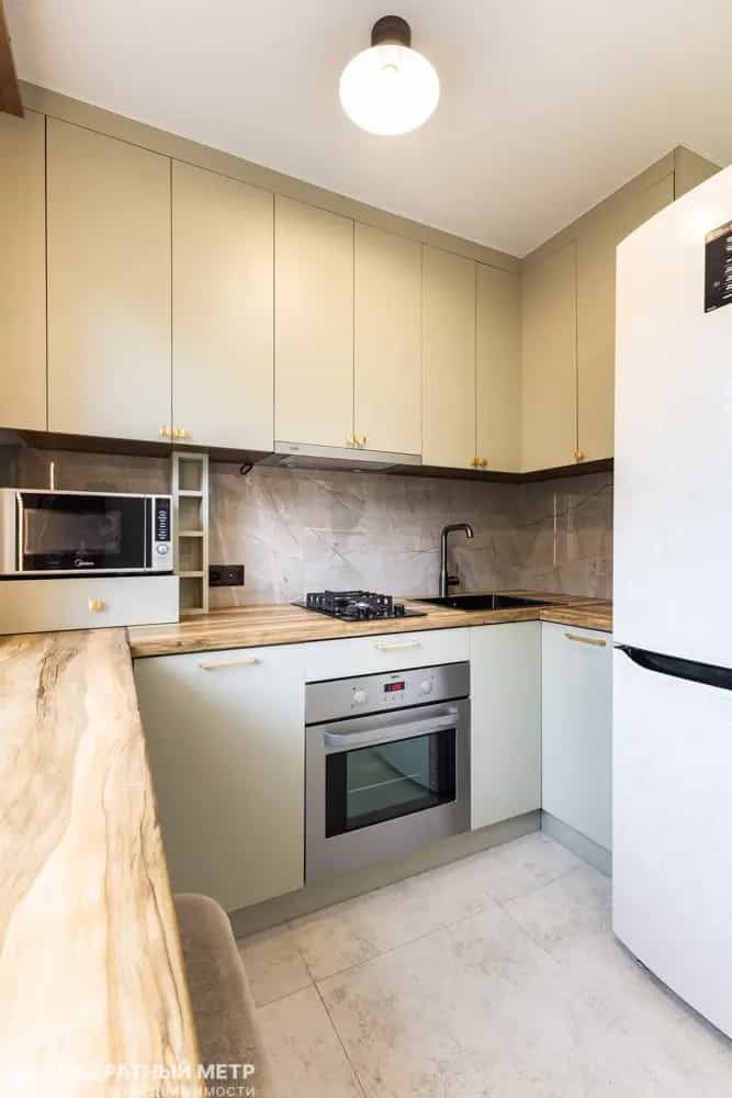 Беларусь, Минск, улица Болеслава Берута, 24к4, фото 12