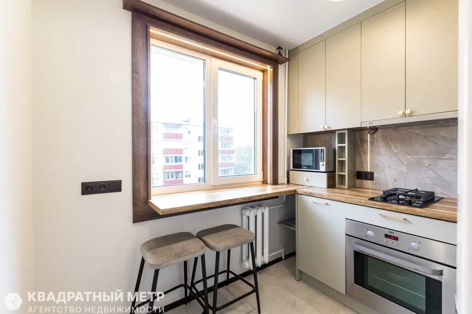 Беларусь, Минск, улица Болеслава Берута, 24к4, фото 13