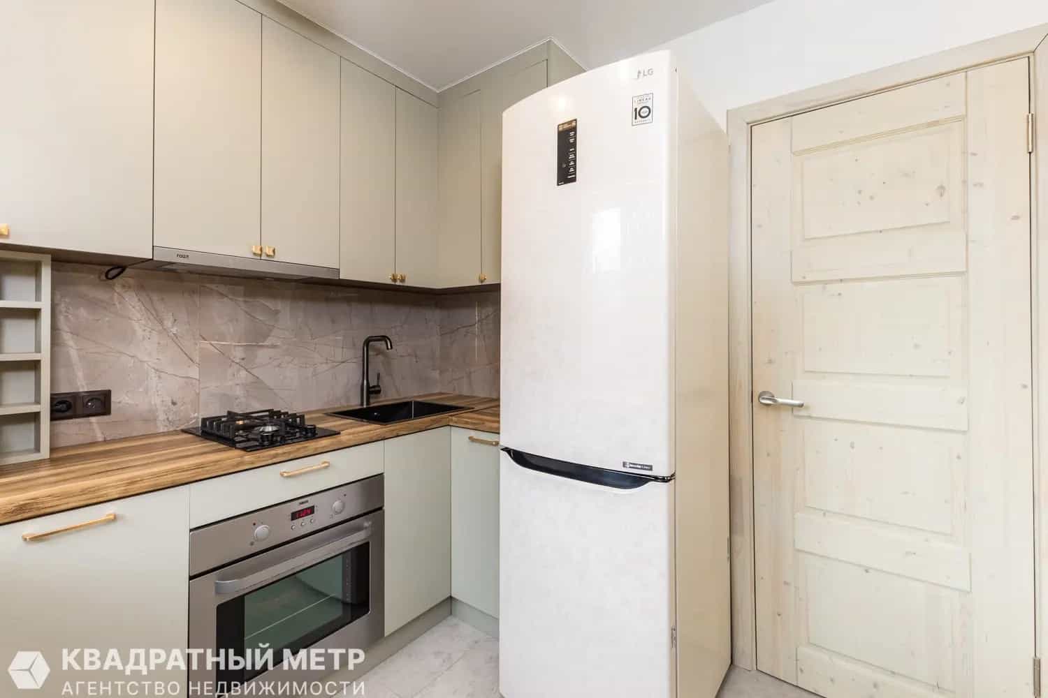 Беларусь, Минск, улица Болеслава Берута, 24к4, фото 15