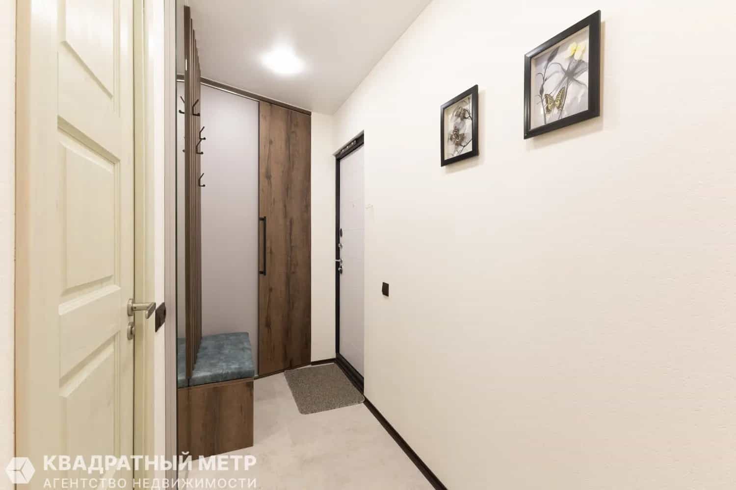 Беларусь, Минск, улица Болеслава Берута, 24к4, фото 18