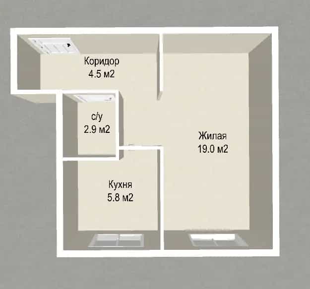 Беларусь, Минск, улица Болеслава Берута, 24к4, фото 22