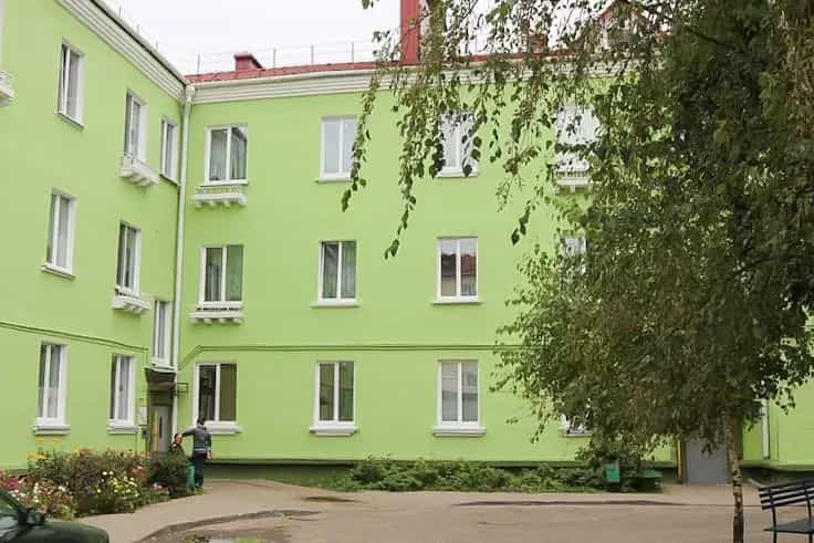 Беларусь, Минская область, Слуцк, улица Ленина, 187, фото 2