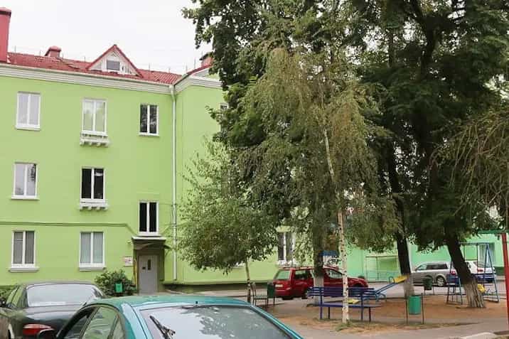 Беларусь, Минская область, Слуцк, улица Ленина, 187, фото 3