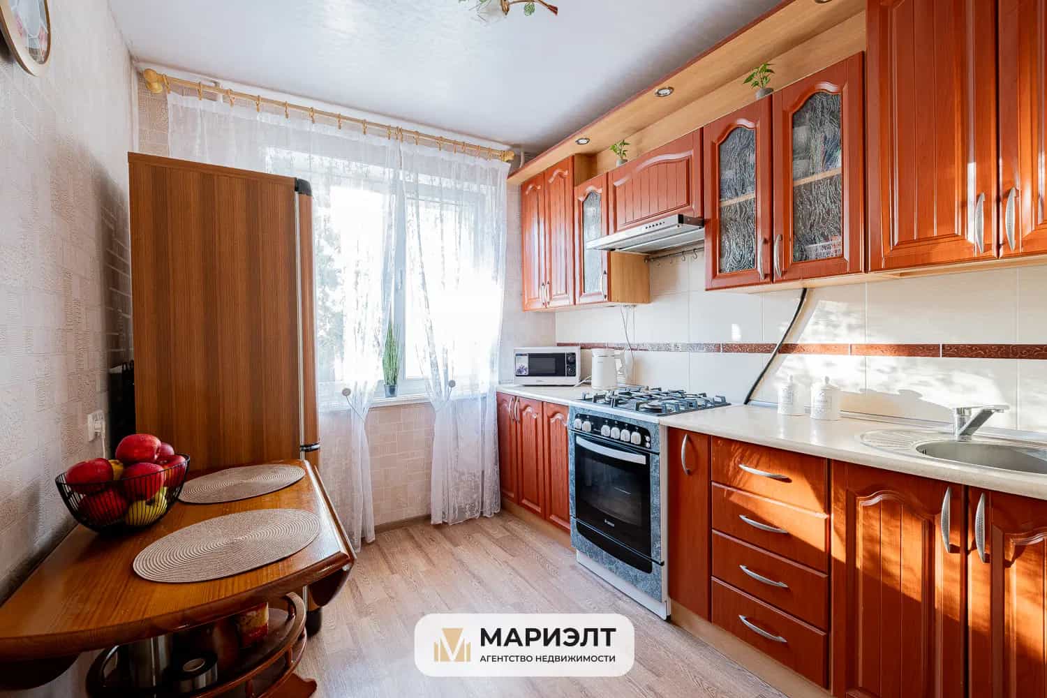 Беларусь, Минск, Партизанский проспект, 34к1