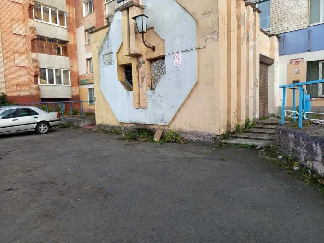 Беларусь, Гомельская область, Мозырь, Страконицкий бульвар, 24/1, фото 10
