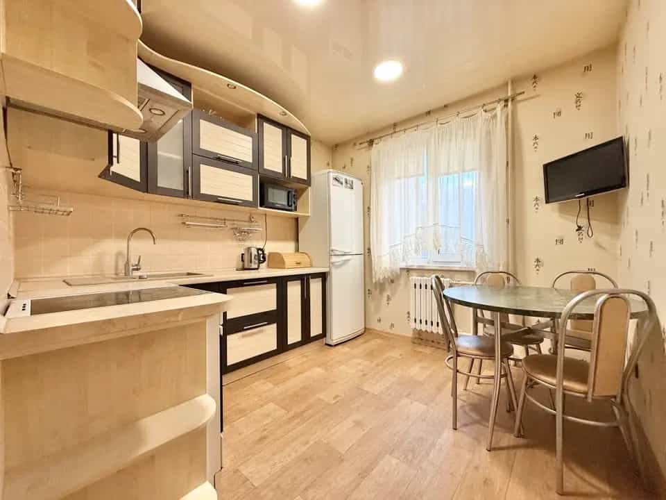 Беларусь, Минск, улица Притыцкого, 134