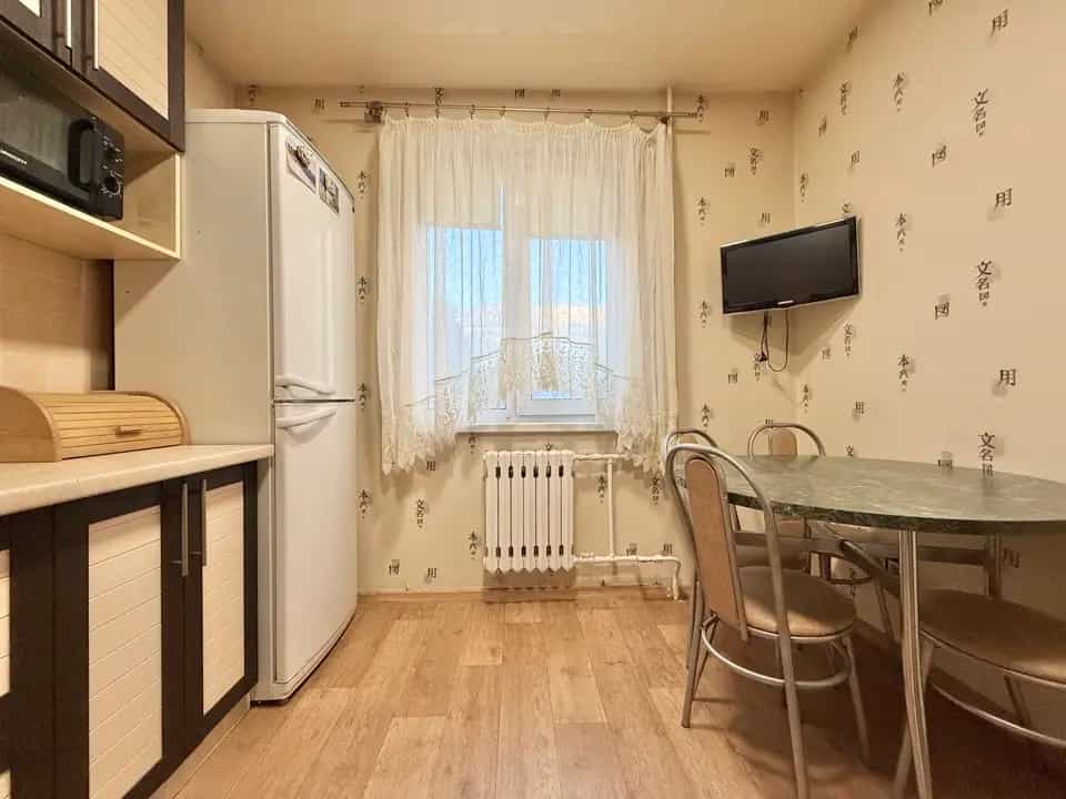 Беларусь, Минск, улица Притыцкого, 134, фото 3