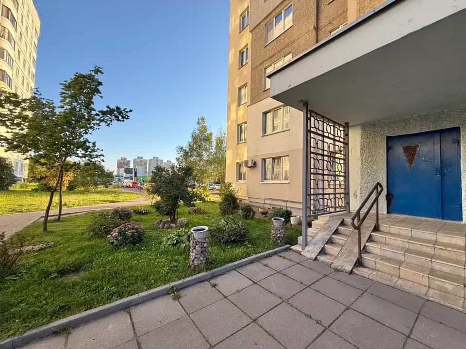 Беларусь, Минск, улица Притыцкого, 134, фото 30