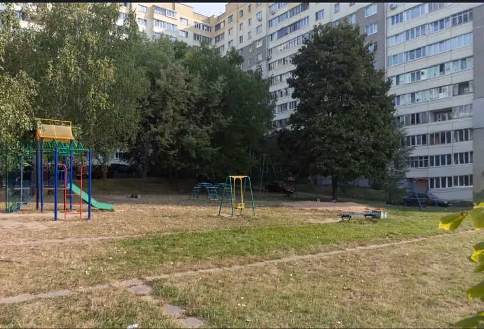 Беларусь, Минск, улица Притыцкого, 134, фото 32