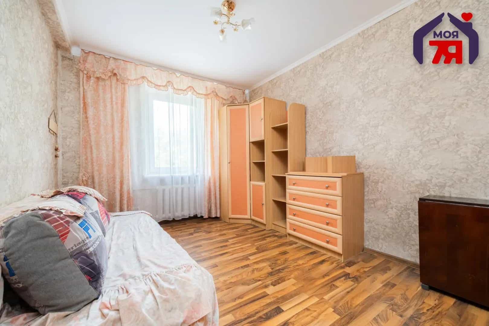 Беларусь, Минск, улица Олега Кошевого, 7, фото 10