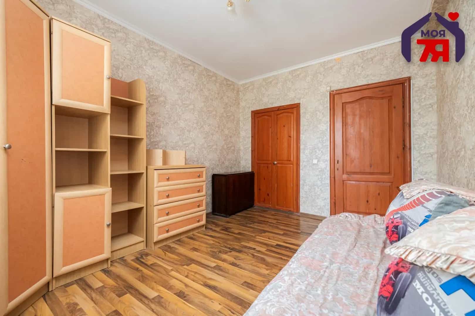 Беларусь, Минск, улица Олега Кошевого, 7, фото 11