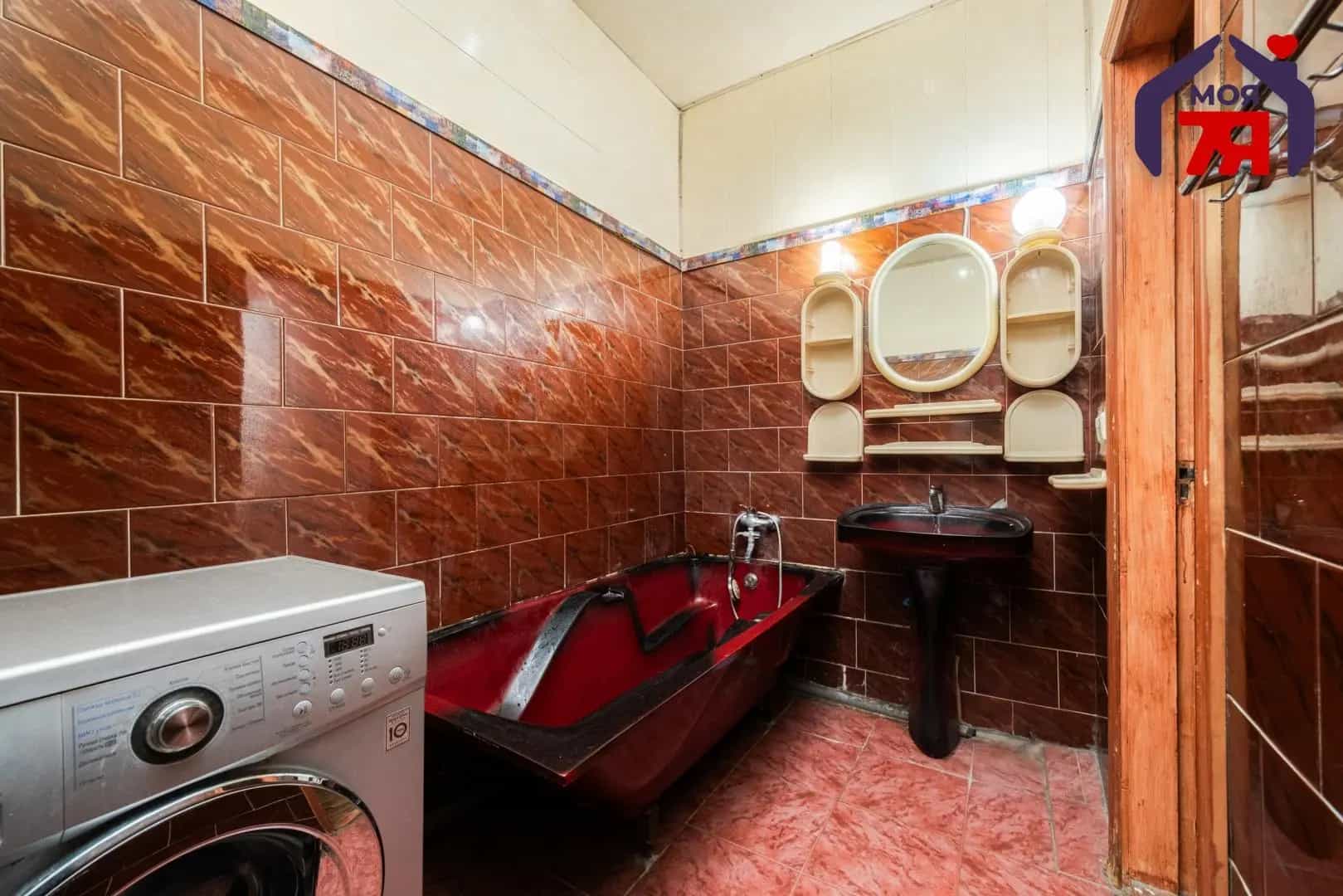 Беларусь, Минск, улица Олега Кошевого, 7, фото 12