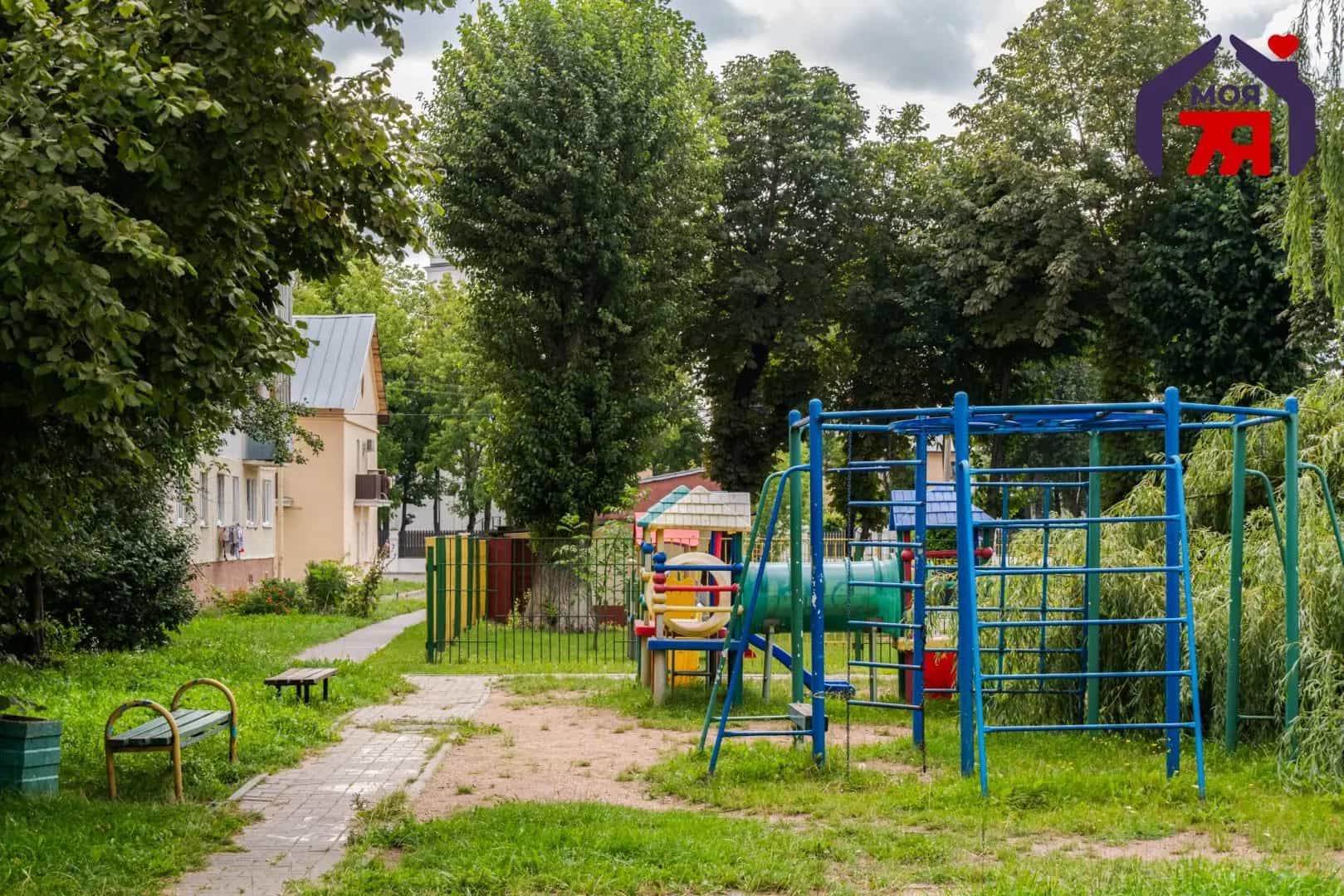 Беларусь, Минск, улица Олега Кошевого, 7, фото 19