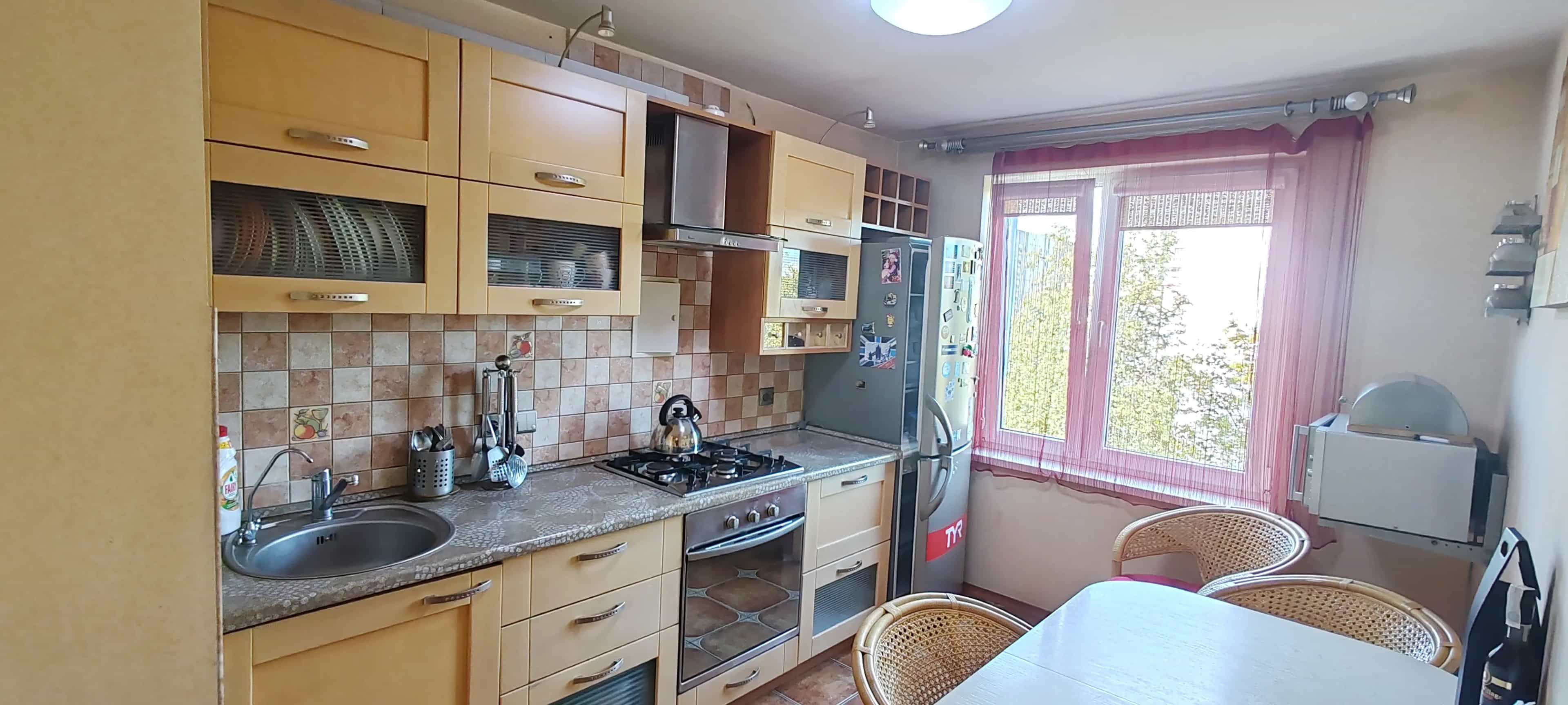 Беларусь, Гродно, улица Дзержинского, 95к1