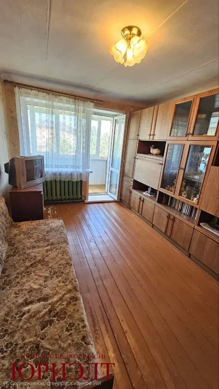 Беларусь, Могилёвская область, Бобруйск, Пролетарская улица, 25, фото 2