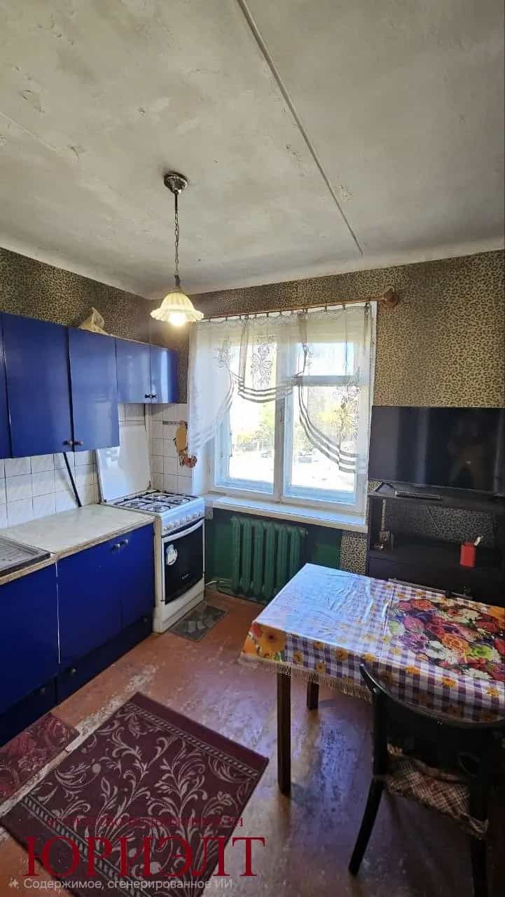 Беларусь, Могилёвская область, Бобруйск, Пролетарская улица, 25, фото 4