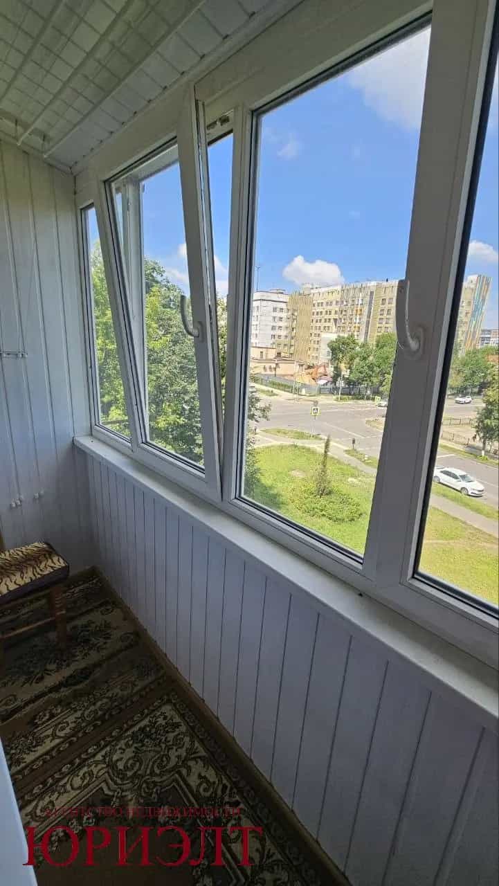 Беларусь, Могилёвская область, Бобруйск, Пролетарская улица, 25, фото 8