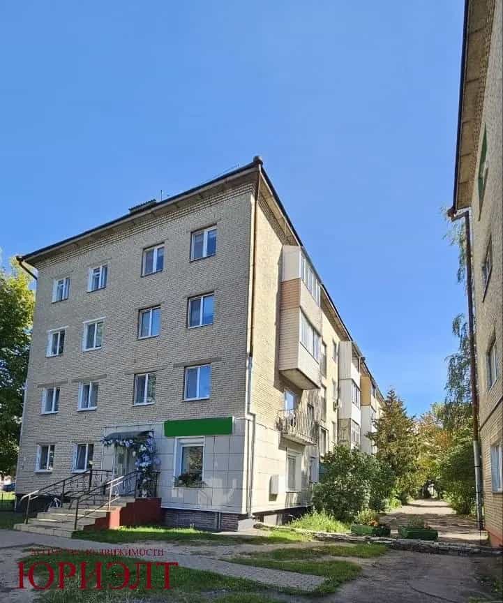 Беларусь, Могилёвская область, Бобруйск, Пролетарская улица, 25, фото 9