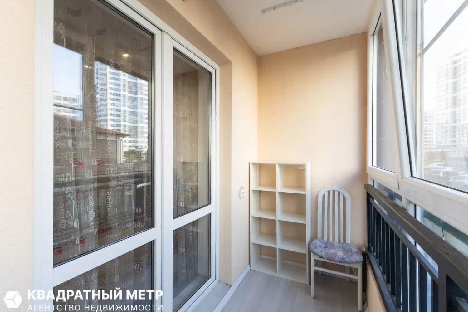 Беларусь, Минск, улица Петра Мстиславца, 4, фото 9