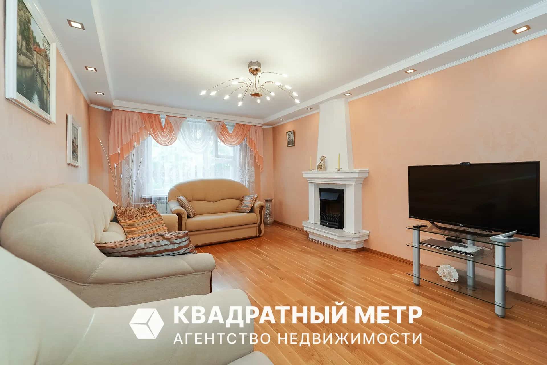 Беларусь, Минск, Великоморская улица, 12