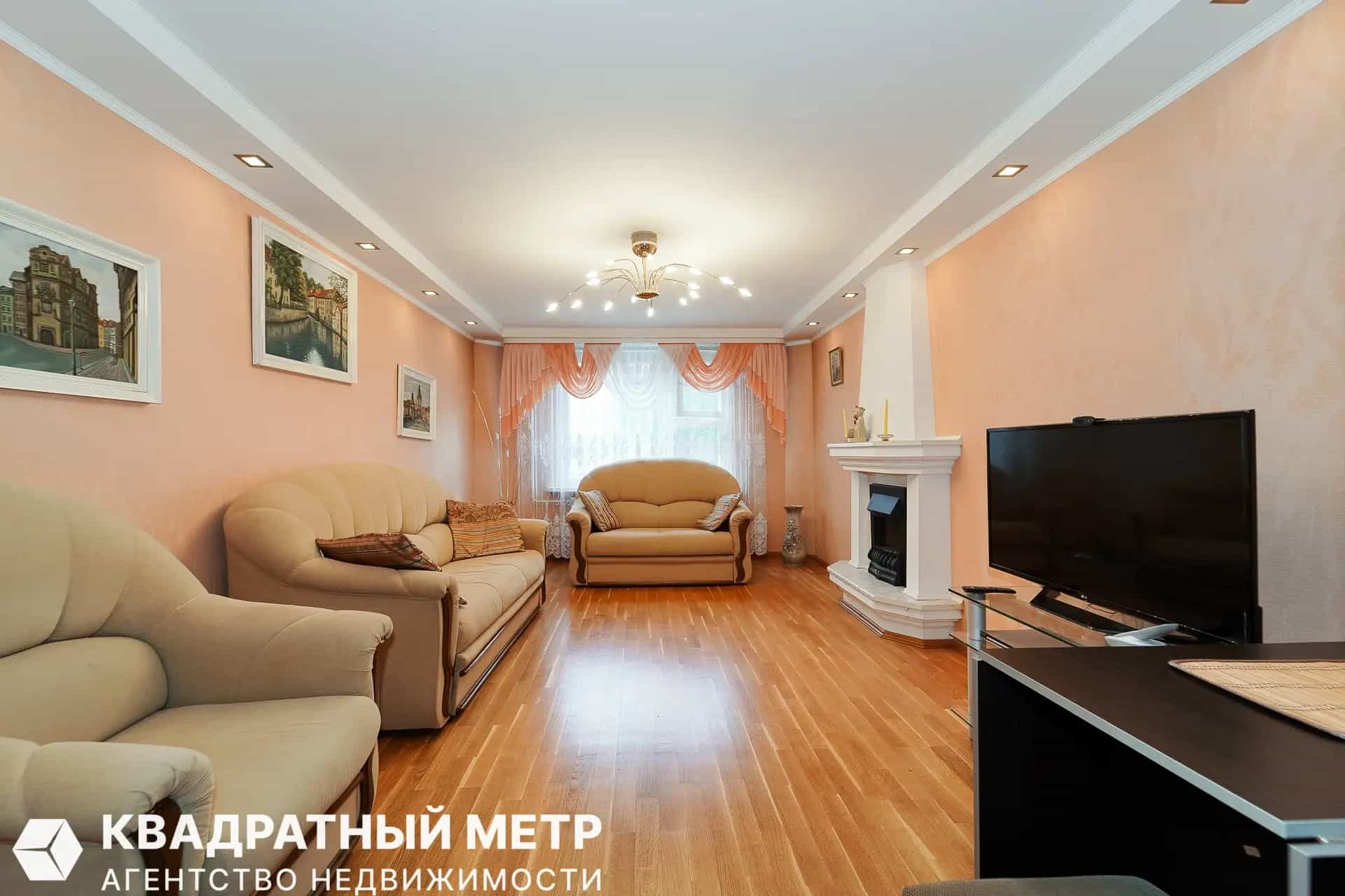 Беларусь, Минск, Великоморская улица, 12, фото 2