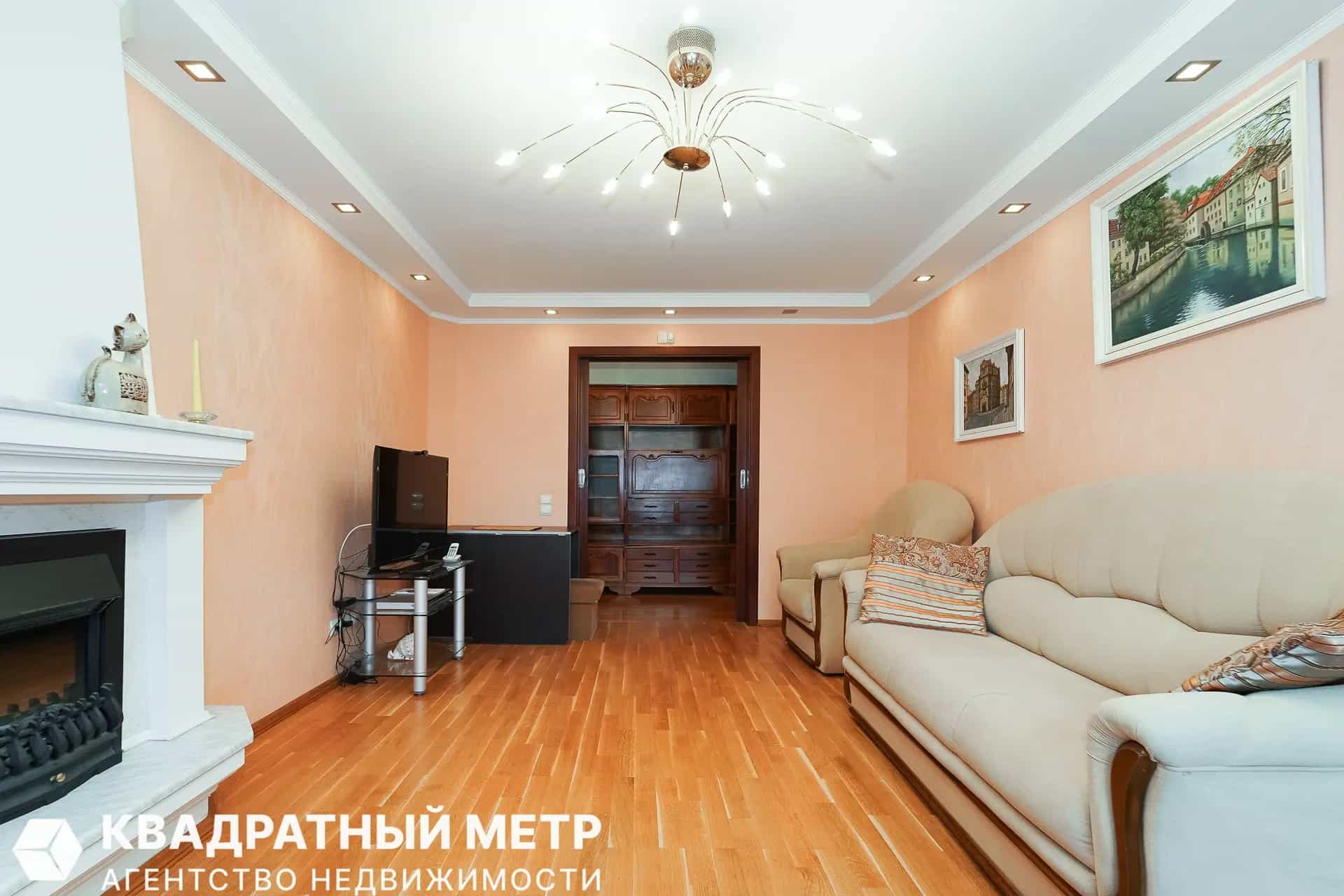 Беларусь, Минск, Великоморская улица, 12, фото 3