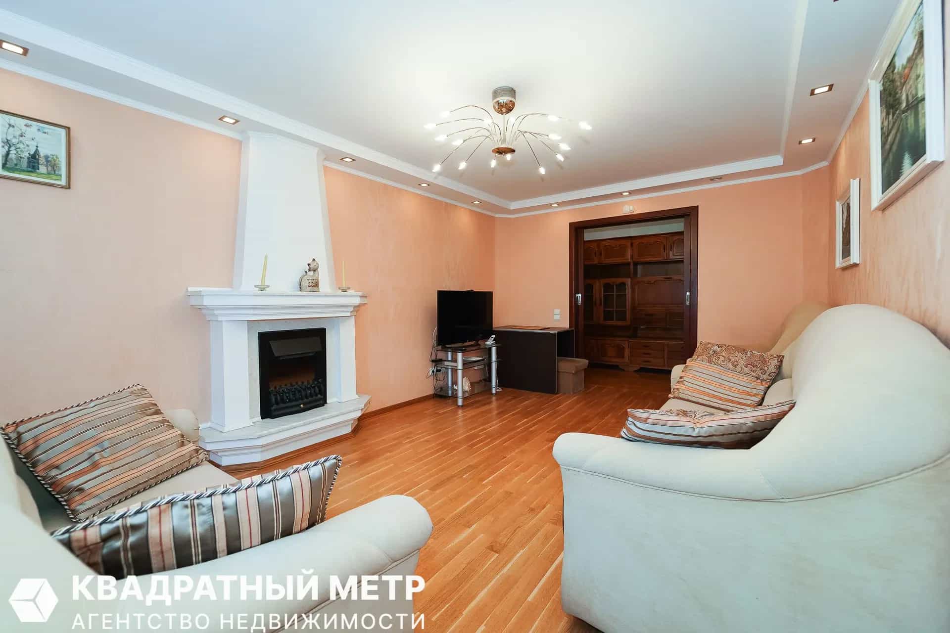 Беларусь, Минск, Великоморская улица, 12, фото 4