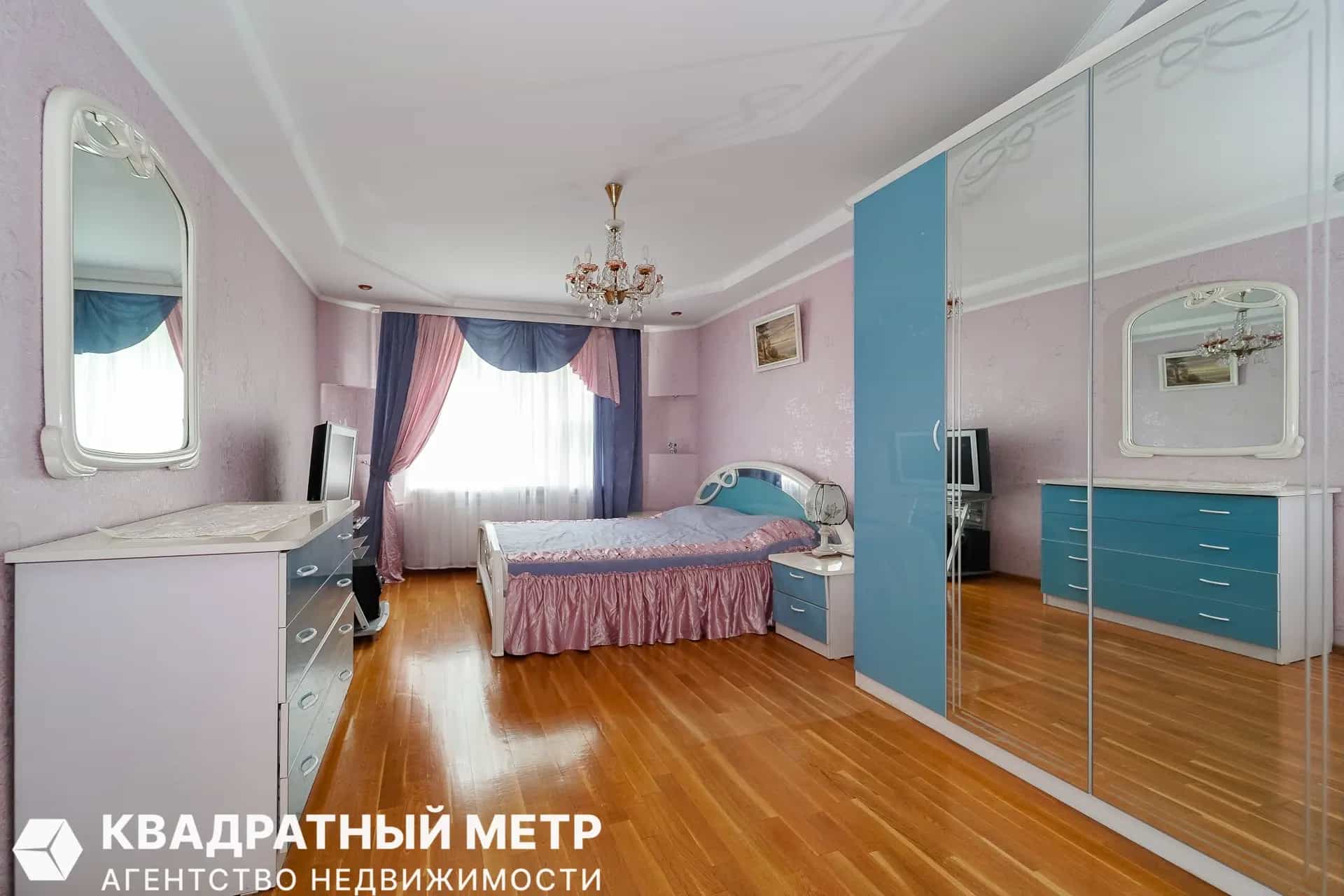 Беларусь, Минск, Великоморская улица, 12, фото 5