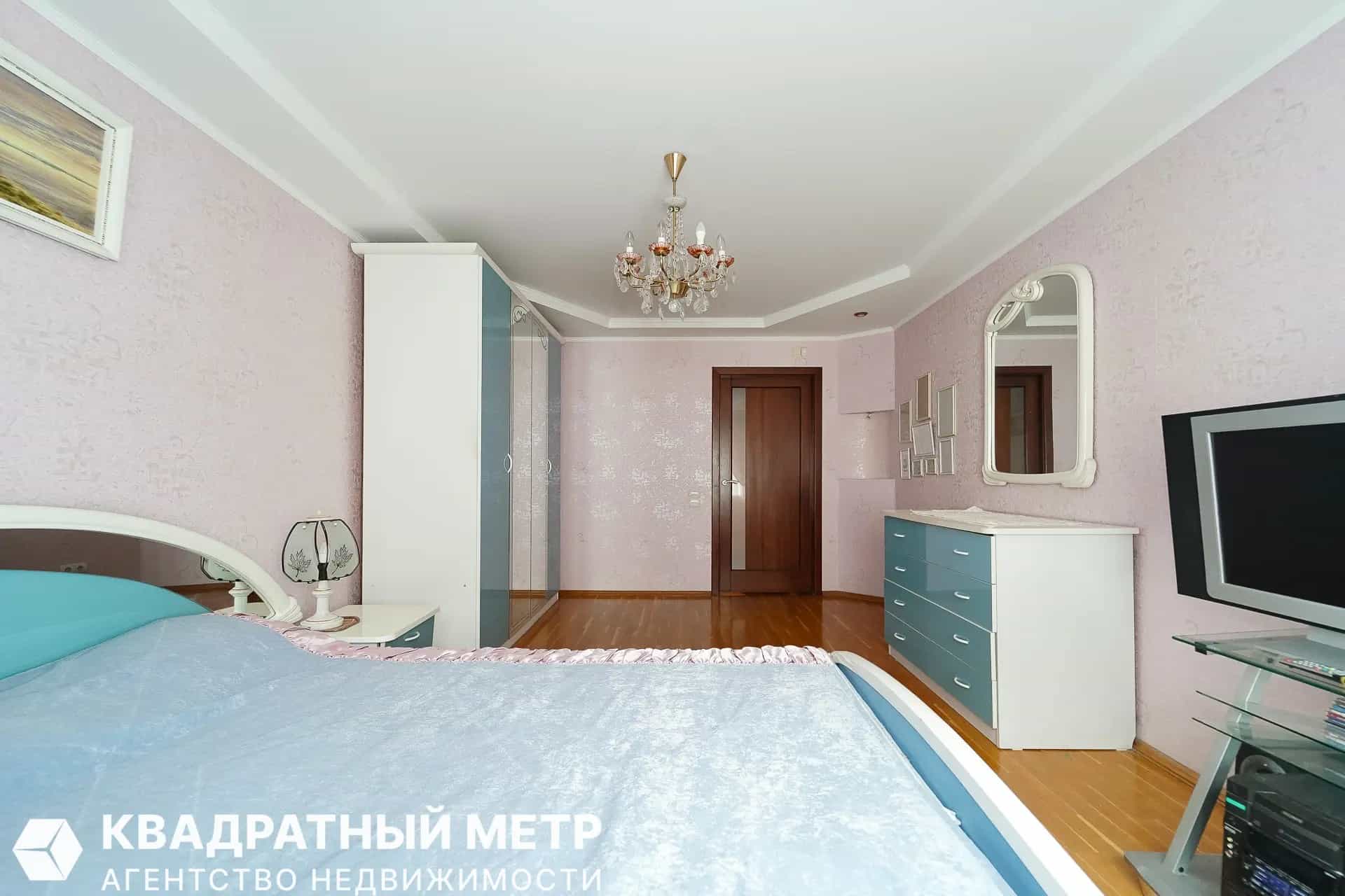 Беларусь, Минск, Великоморская улица, 12, фото 6