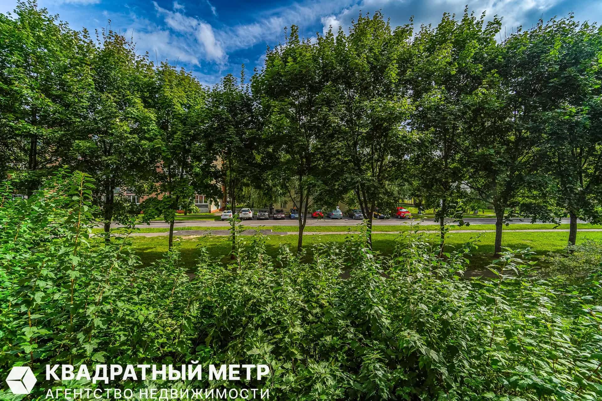 Беларусь, Минск, Великоморская улица, 12, фото 7