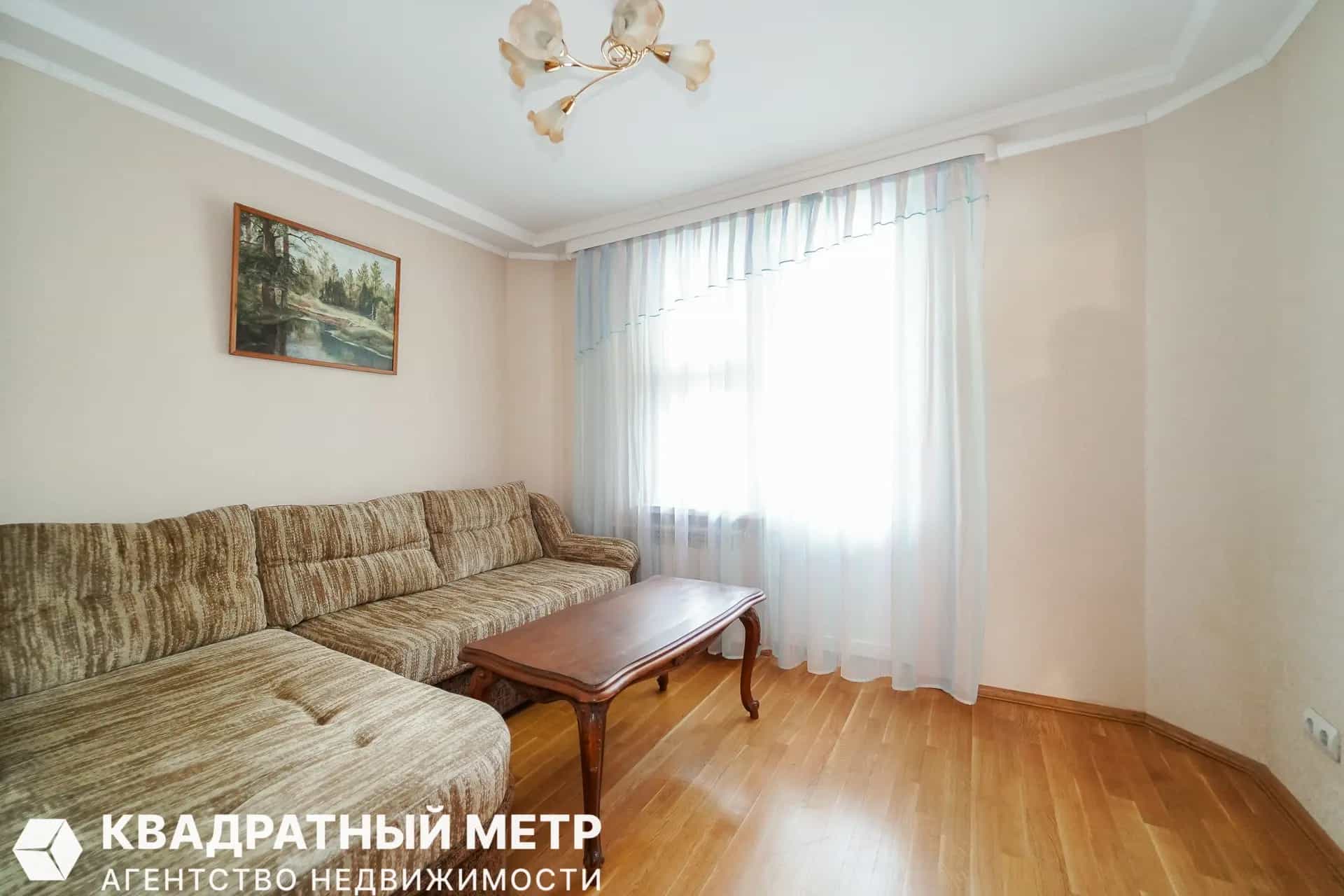 Беларусь, Минск, Великоморская улица, 12, фото 8