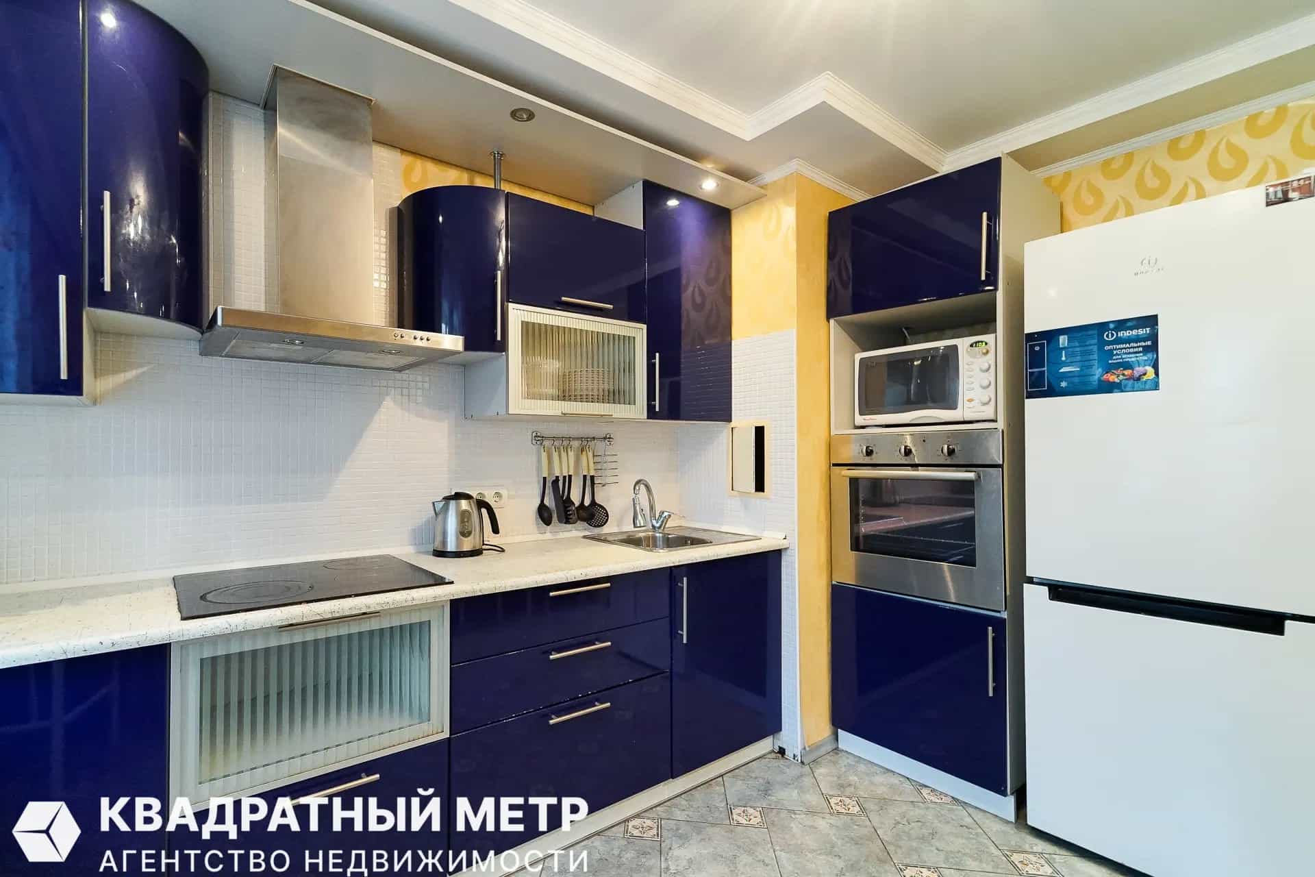 Беларусь, Минск, Великоморская улица, 12, фото 13