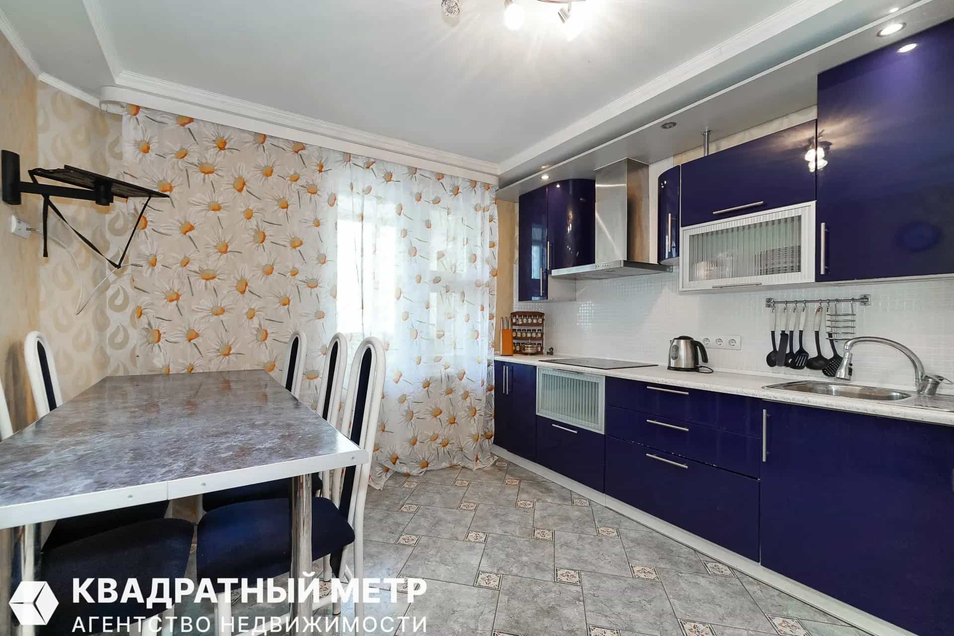 Беларусь, Минск, Великоморская улица, 12, фото 14