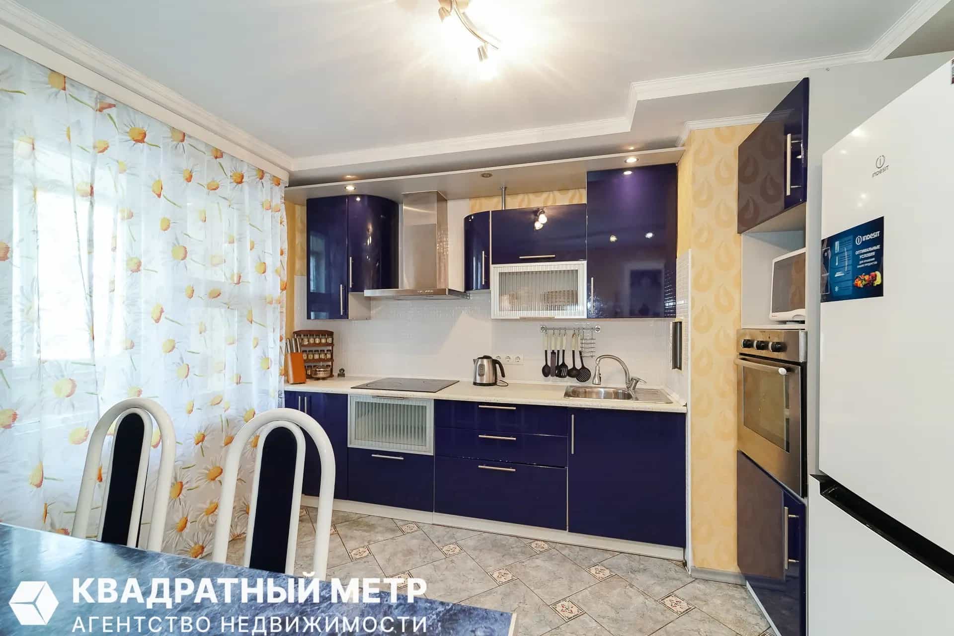 Беларусь, Минск, Великоморская улица, 12, фото 15